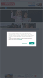 Mobile Screenshot of milfordmercury.co.uk